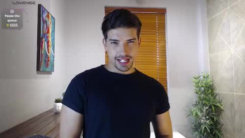 Ian Davis online show from February 7, 2025, 9:15 pm