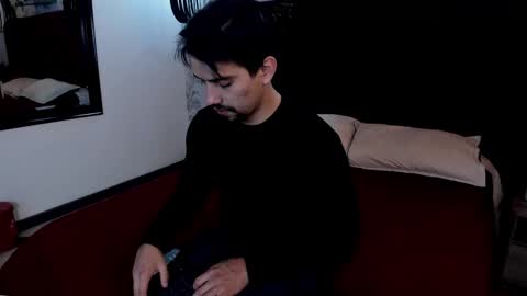 Ian Davis online show from September 14, 2025, 11:53 am