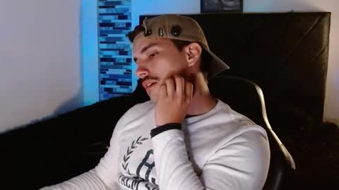 Ian Davis online show from March 24, 2026, 1:21 am