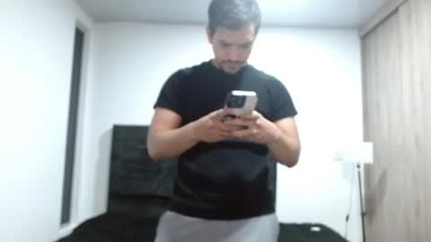 Ian Davis online show from July 16, 2026, 2:12 pm