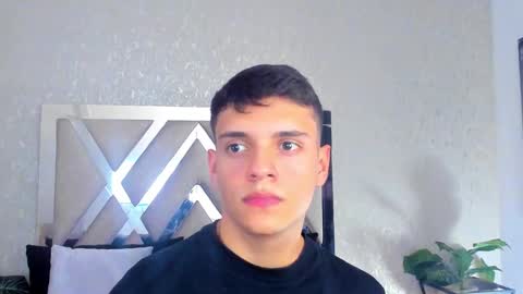 ian_jacob online show from March 16, 2026, 9:08 pm