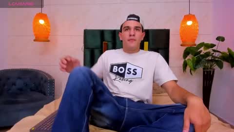 Ian online show from January 23, 2025, 3:05 am