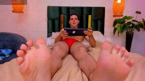 Ian online show from January 23, 2025, 9:08 am