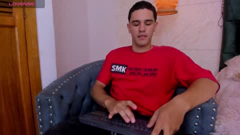 Ian online show from January 25, 2025, 3:30 am