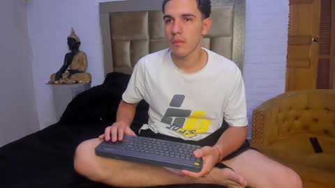 Ian online show from March 5, 2025, 7:27 am