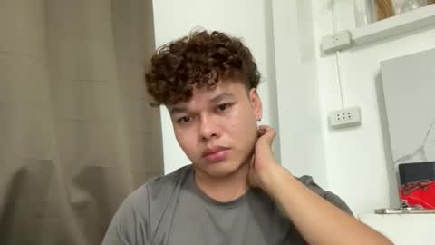 ian_virgo online show from January 8, 2026, 4:48 am