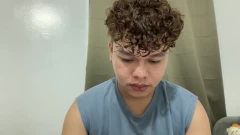 ian_virgo online show from January 10, 2026, 5:48 pm