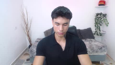 Ian  online show from February 12, 2026, 11:49 am