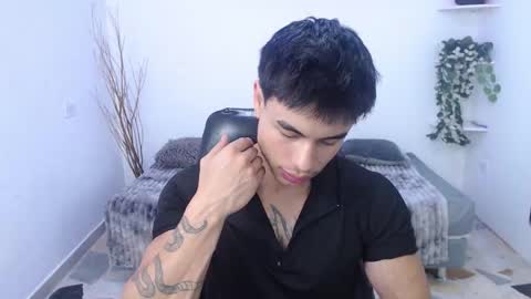 Ian  online show from February 13, 2026, 11:50 am