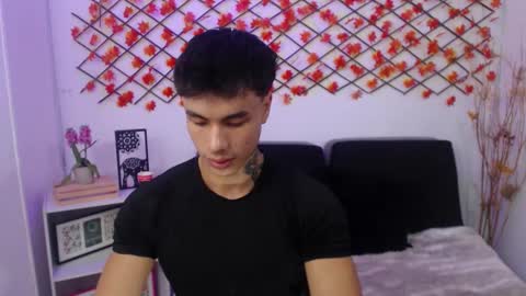 Ian  online show from February 22, 2026, 2:15 pm