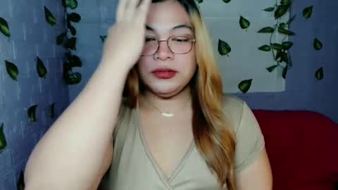 iana online show from March 12, 2025, 2:45 pm