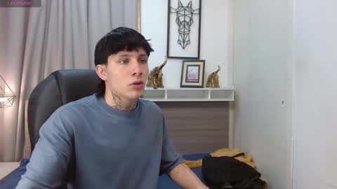 ian online show from October 9, 2025, 11:25 pm