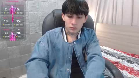 ian online show from November 22, 2025, 8:19 pm