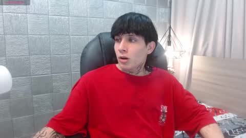 ian online show from November 24, 2025, 7:24 pm