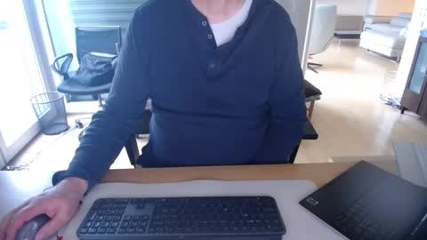 Snapshot of iandy12 chatting on February 4, 2025, 7:29 am iandy12 online show from February 4, 2025, 7:29 am