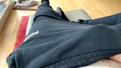 Snapshot of iandy12 chatting on February 5, 2025, 9:36 am iandy12 online show from February 5, 2025, 9:36 am