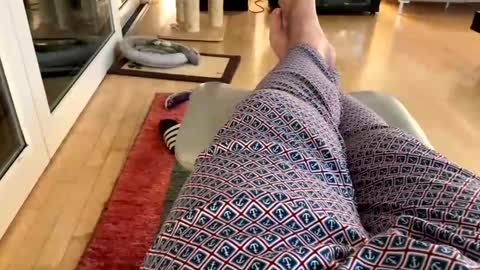 Snapshot of iandy12 chatting on February 9, 2025, 10:00 pm iandy12 online show from February 9, 2025, 10:00 pm