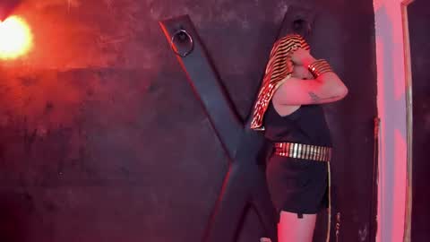 Ian FTM online show from January 10, 2026, 9:41 pm