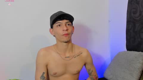Ian Lark online show from May 16, 2026, 12:07 am