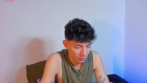 Snapshot of ianlark chatting on June 27, 2026, 2:05 am Ian Lark online show from June 27, 2026, 2:05 am