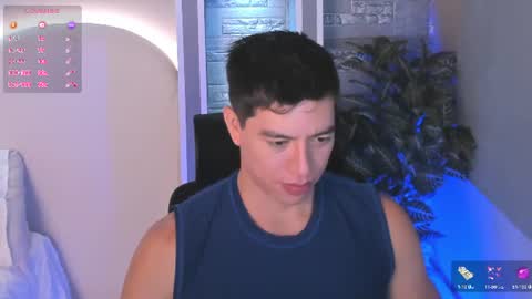 ianmancini online show from June 12, 2026, 12:04 pm