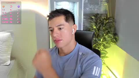 ianmancini online show from June 15, 2026, 11:34 am