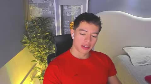 ianmancini online show from June 22, 2026, 11:29 am