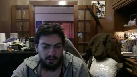 Snapshot of ianstone2023 chatting on March 24, 2026, 6:57 pm ianstone2023 online show from March 24, 2026, 6:57 pm