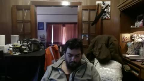 Snapshot of ianstone2023 chatting on March 25, 2026, 7:09 pm ianstone2023 online show from March 25, 2026, 7:09 pm