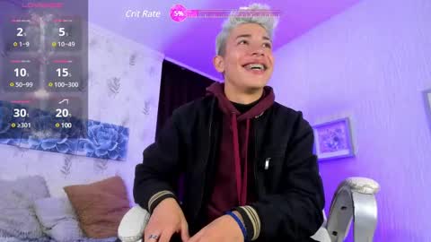 Andrew online show from February 19, 2025, 5:49 pm