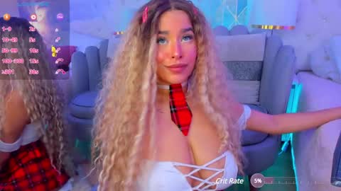  iara smith  online show from February 6, 2025, 3:31 pm