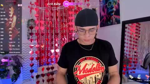 ibaby_crazy online show from February 19, 2026, 6:15 pm