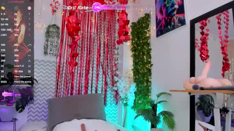 ibaby_crazy online show from February 24, 2026, 3:32 pm