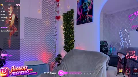 ibaby_crazy online show from March 9, 2026, 12:09 pm