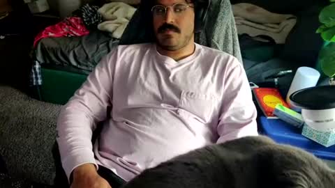 iBear0 online show from July 10, 2026, 12:15 am