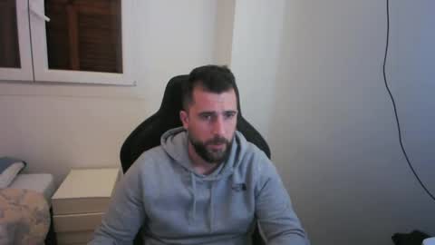 iberian_macho online show from February 20, 2026, 11:00 am