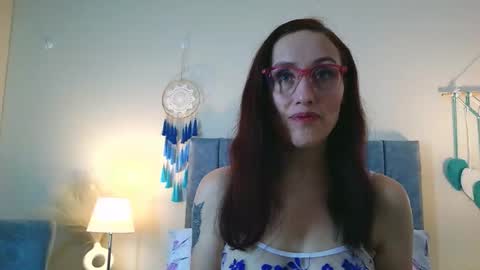 Iberian Moon online show from January 11, 2026, 5:18 pm