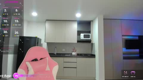 Ibiza online show from March 11, 2026, 1:22 am