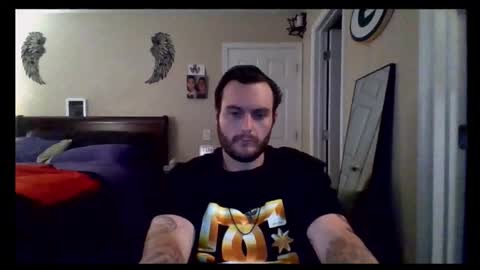 iblazen1 online show from November 12, 2025, 8:19 pm