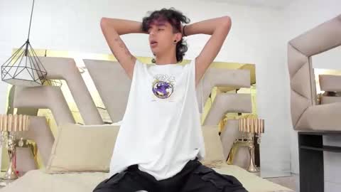 ibratxandy online show from September 11, 2025, 7:25 pm