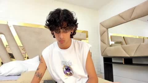 ibratxandy online show from September 16, 2025, 7:37 pm