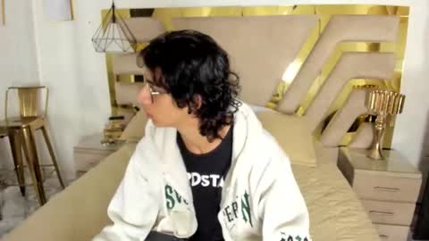 ibratxandy online show from November 30, 2025, 12:53 pm