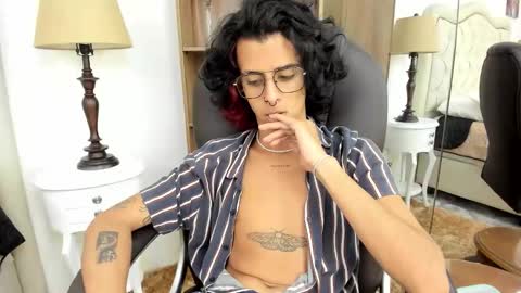 ibratxandy online show from February 6, 2026, 8:45 pm