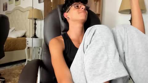 ibratxandy online show from March 11, 2026, 12:38 am