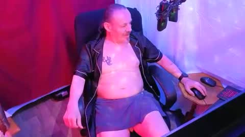 Rich online show from February 26, 2026, 2:21 am