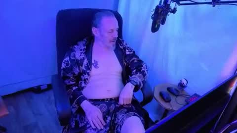 Rich online show from April 12, 2026, 12:59 am