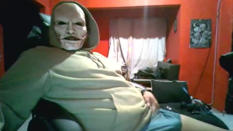 ibs666 online show from January 15, 2025, 1:02 am