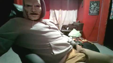 ibs666 online show from January 21, 2025, 4:21 am