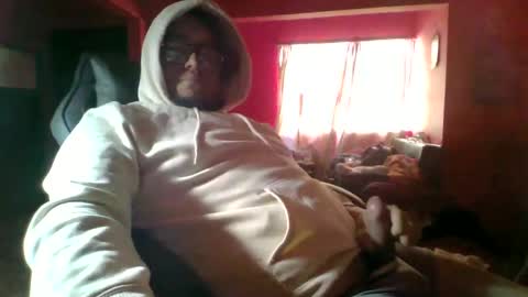 ibs666 online show from February 20, 2025, 10:15 pm