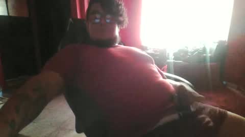 ibs666 online show from March 4, 2025, 11:32 pm